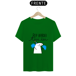 Nome do produto T-Shirt Q -  Rep bardei tiu iu