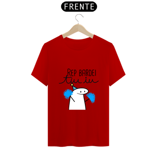 Nome do produto T-Shirt Q -  Rep bardei tiu iu