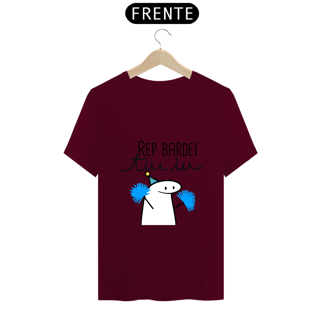 Nome do produto T-Shirt Q -  Rep bardei tiu iu