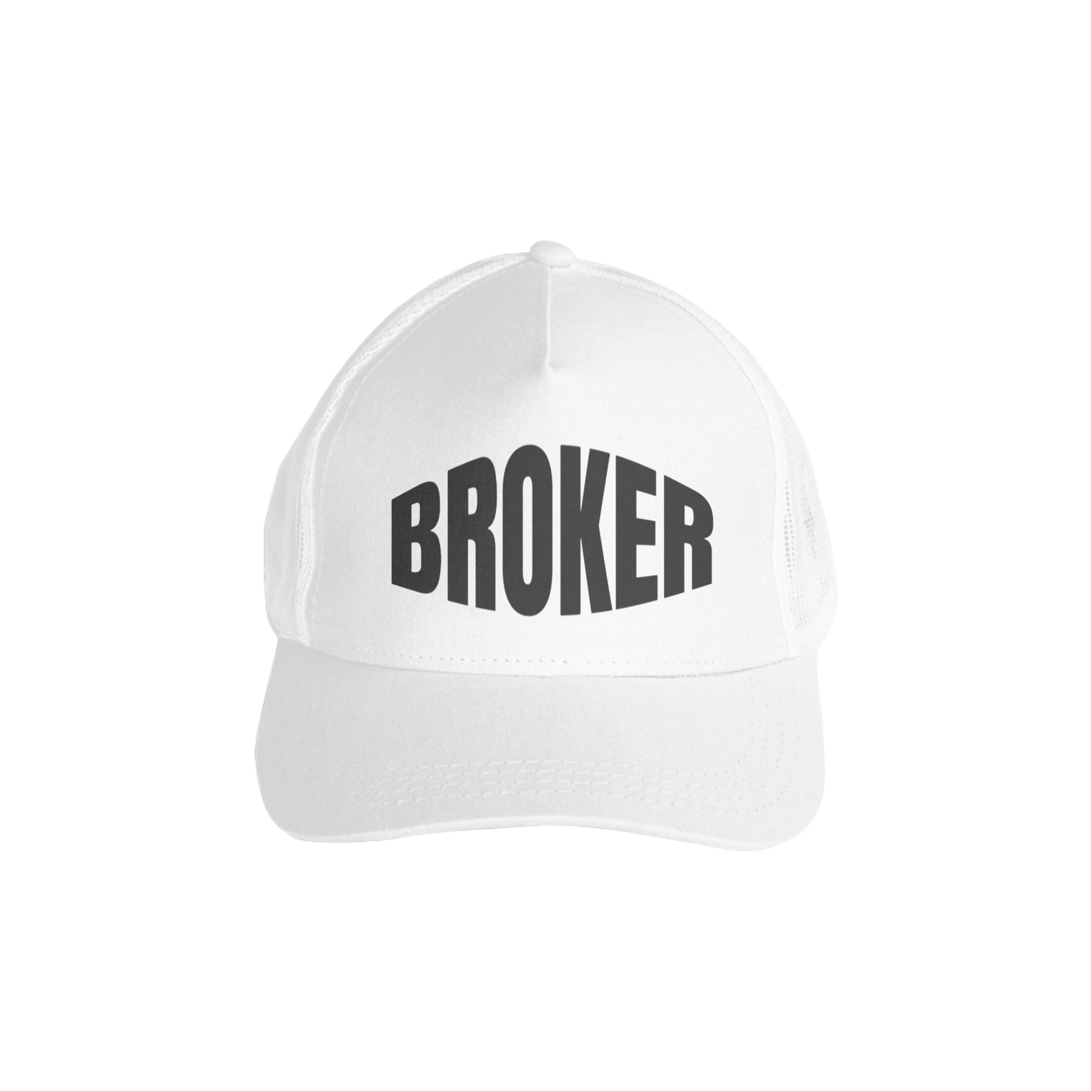 Boné Broker