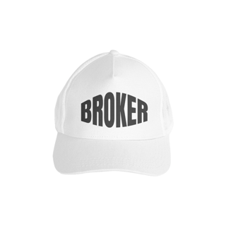 Boné Broker