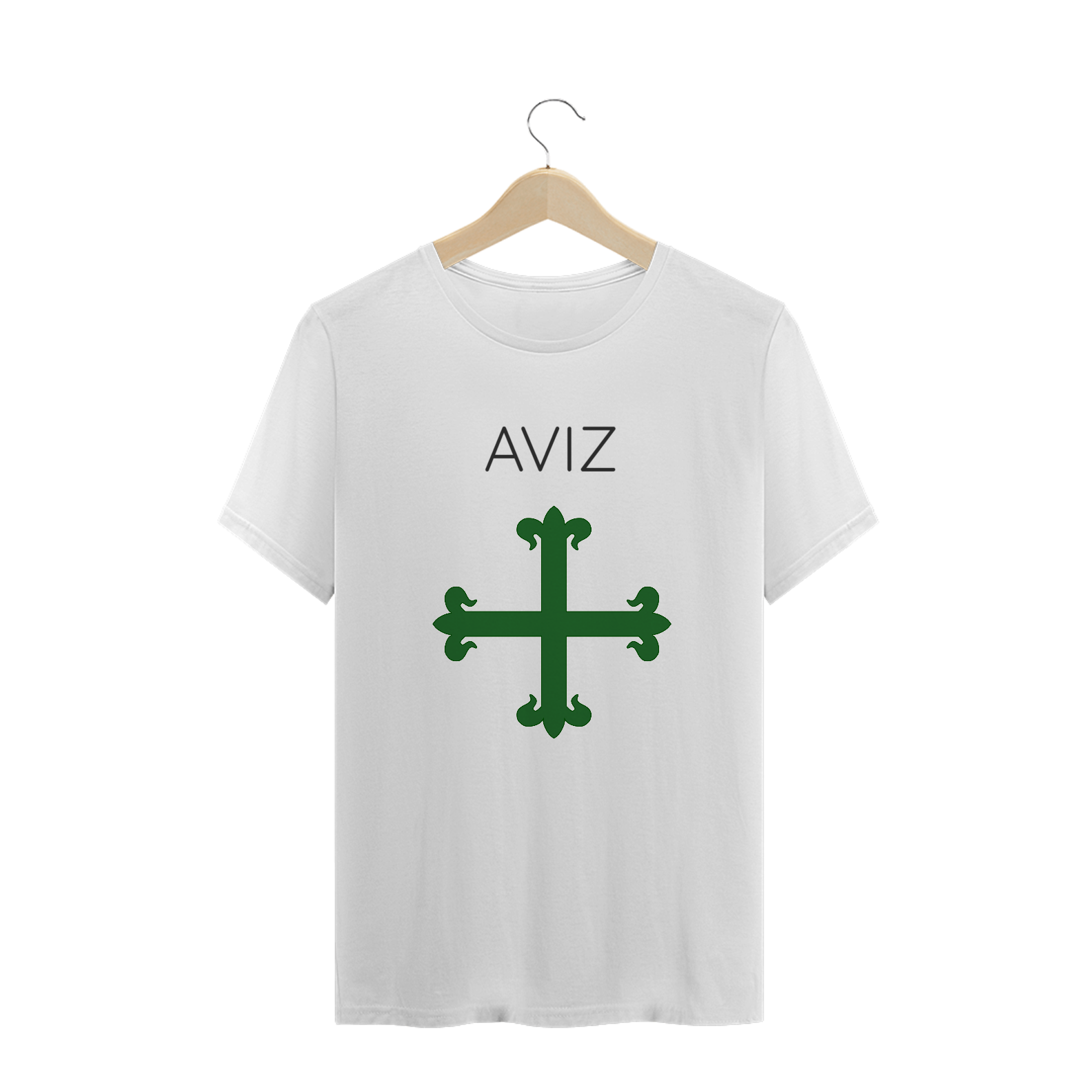 Camiseta de Aviz