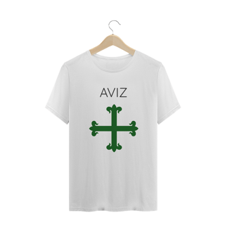 Camiseta de Aviz