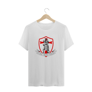 Camiseta Masculina IN HOV SIGNO VINCES