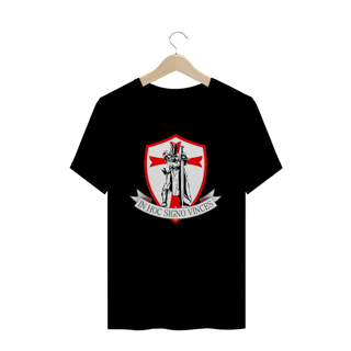 Camiseta prime IN HOC SIGNUS VINCES