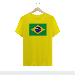 Camiseta Brasil