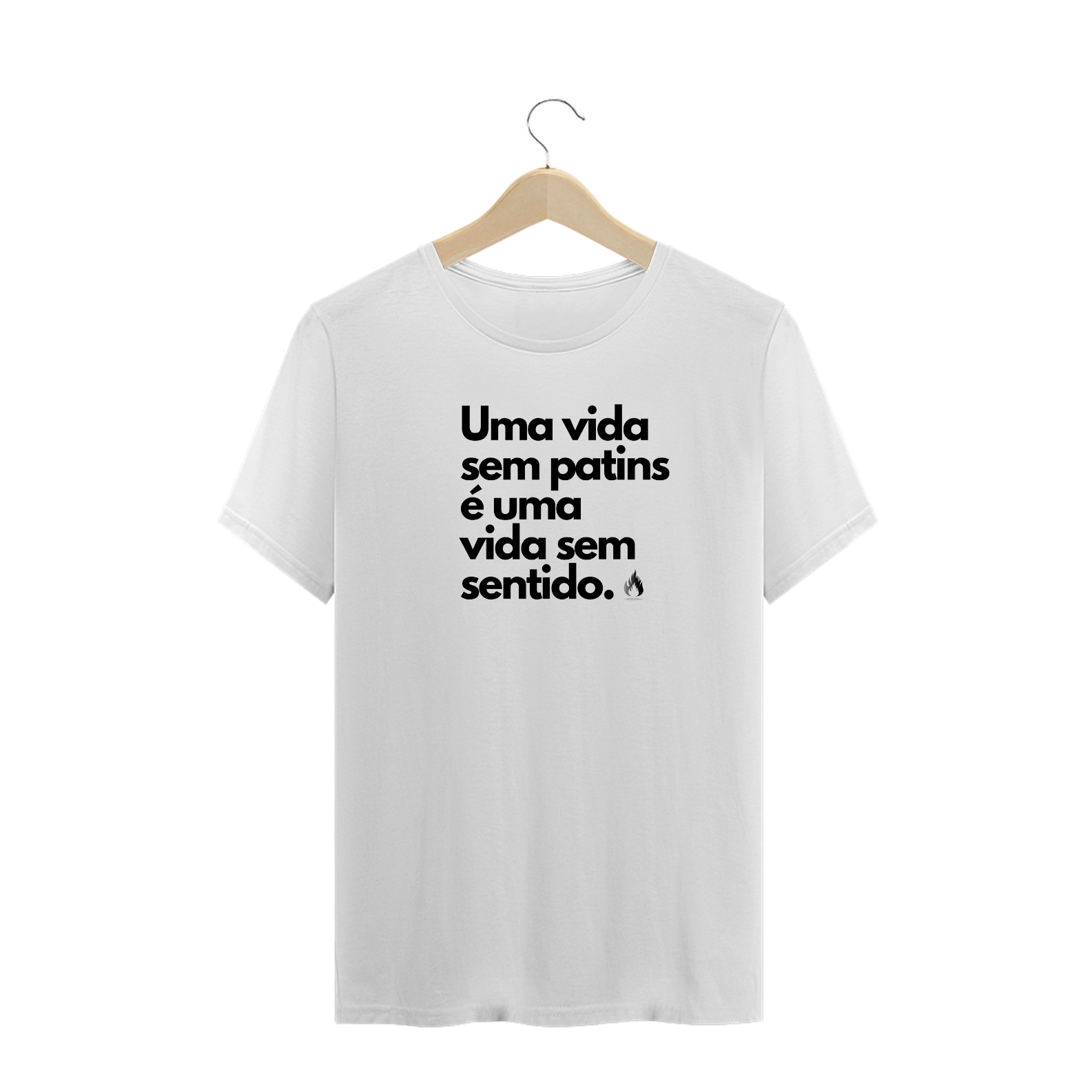 T-shirt ProRoller - Frases