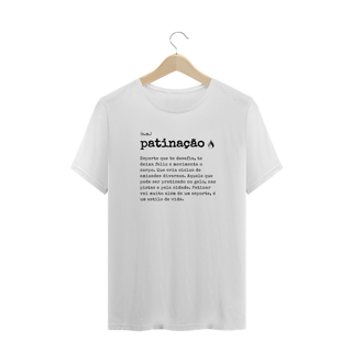 T-shirt ProRoller - Patinação