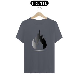 Nome do produto T-Shirt ProRoller - Chama