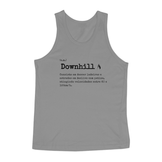Nome do produto Regata ProRoller - Downhill