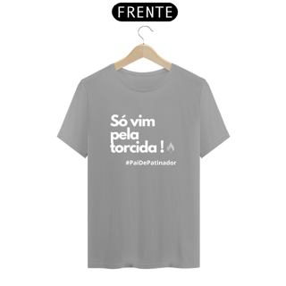 Nome do produto T-Shirt ProRoller - Torcida 