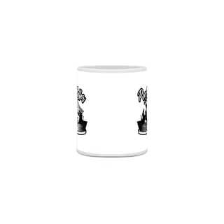 Nome do produto Caneca Chama 