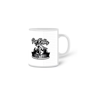 Nome do produto Caneca Chama 