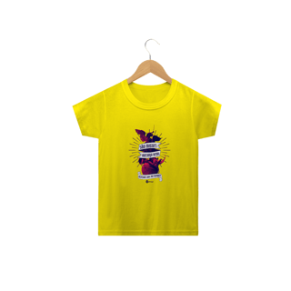 Nome do produto Camiseta Infantil Ellielthon Douglas - São Miguel Arcanjo