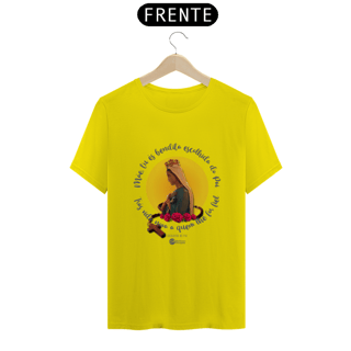 Nome do produto Camiseta Masculina Ellielton Douglas - Escolhida do Pai