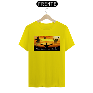Nome do produto Camiseta Masculina Phelippe Luz - Meu Senhor, Me Acalme