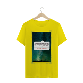 Nome do produto Camiseta Masculina Ricardo Ferrara - Dedo na Ferida