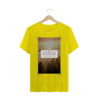 Nome do produto Camiseta Masculina Ricardo Ferrara - Homem Novo