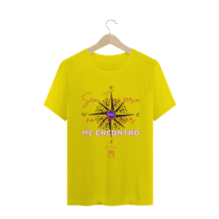 Nome do produto Camiseta Masculina Aline Melo - Meu Repouso