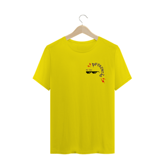 Nome do produto Camiseta Masculina Ewerton Nasci - Eu Sou Diferentão