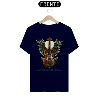 Nome do produto Camiseta Masculina Renan Azevedo - Quase Voar