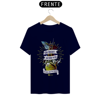 Nome do produto Camiseta Masculina Ellielthon Douglas - São Miguel Arcanjo