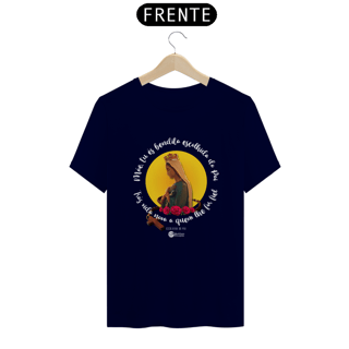 Nome do produto Camiseta Masculina Ellielthon Douglas - Escolhida do Pai