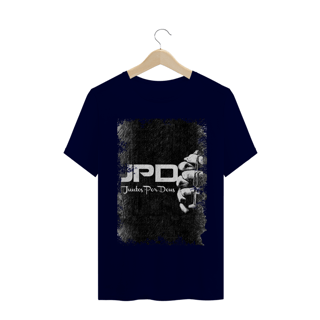 Nome do produto Camiseta JPD Juntos Por Deus - Oração