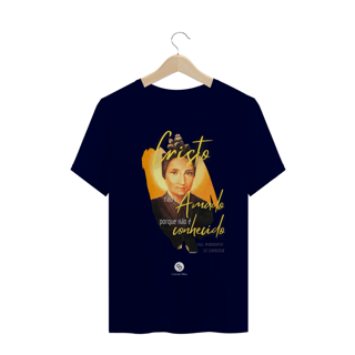 Nome do produto Camiseta Masculina Gabriel Dilins - Sta Madalena de Canossa