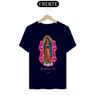 Nome do produto Camiseta Masculina Renan Azevedo - Guadalupe