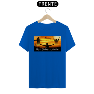 Nome do produto Camiseta Masculina Phelippe Luz - Meu Senhor, Me Acalme