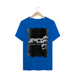Nome do produto Camiseta JPD Juntos Por Deus - Oração