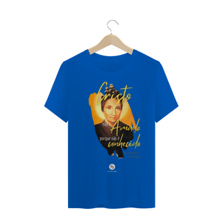 Nome do produto Camiseta Masculina Gabriel Dilins - Sta Madalena de Canossa