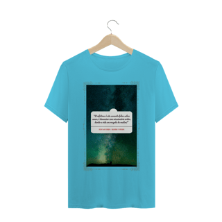 Nome do produto Camiseta Masculina Ricardo Ferrara - Dedo na Ferida