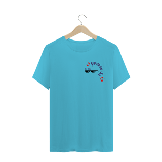 Nome do produto Camiseta Masculina Ewerton Nasci - Eu Sou Diferentão