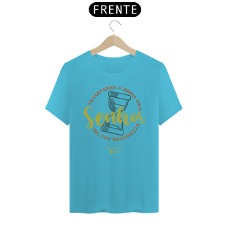 Nome do produto Camiseta Masculina Ellielthon Douglas - Transforma Minha Vida [Sem eu Querer]