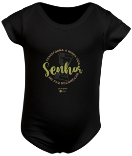 Nome do produto Body Infantil Ellielthon Douglas - Transforma minha vida [Sem eu Querer]