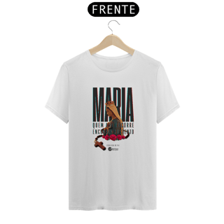 Nome do produto Camiseta Masculina Ellielthon Douglas - Escolhida do Pai