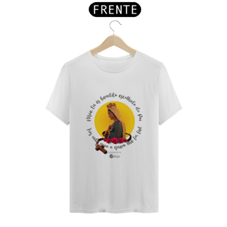 Nome do produto Camiseta Masculina Ellielton Douglas - Escolhida do Pai