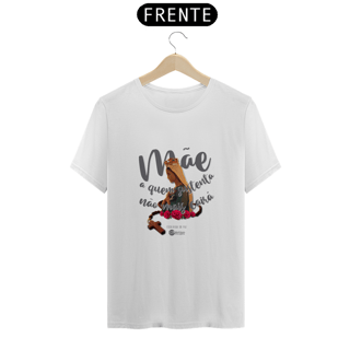 Nome do produto Camiseta Masculina Ellielthon Douglas - Escolhida do Pai