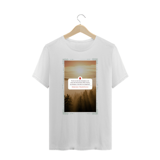 Nome do produto Camiseta Plus Size Ricardo Ferrara - Homem Novo