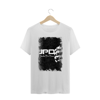 Nome do produto Camiseta Plus Size JPD Juntos Por Deus - Oração