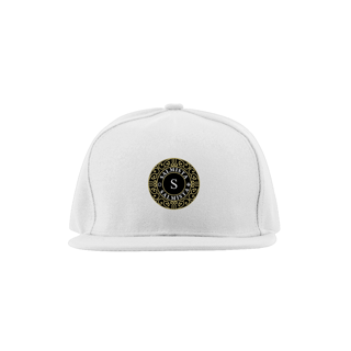 Nome do produto Boné Americano O Salmista - Ícone