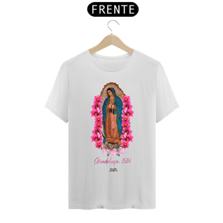 Nome do produto Camiseta Masculina Renan Azevedo - Guadalupe