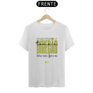 Nome do produto Camiseta Masculina Ellielthon Douglas - Toma a Direção [Sem eu Querer]