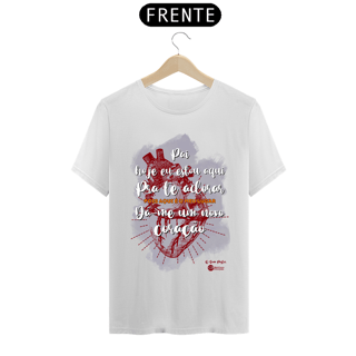 Nome do produto Camiseta Masculina Ellielthon Douglas - O Bom Pastor