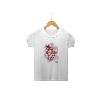 Nome do produto Camiseta Infantil Ellielthon Douglas - O Bom Pastor