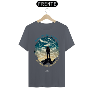 Nome do produto Camiseta Masculina Renan Azevedo - Por Onde Andares