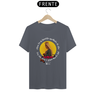 Nome do produto Camiseta Masculina Ellielthon Douglas - Escolhida do Pai