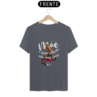 Nome do produto Camiseta Masculina Ellielthon Douglas - Escolhida do Pai